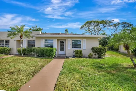 20835 Wendall Terrace Boca Raton FL 33433