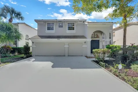 1774 Annandale Circle Royal Palm Beach FL 33411