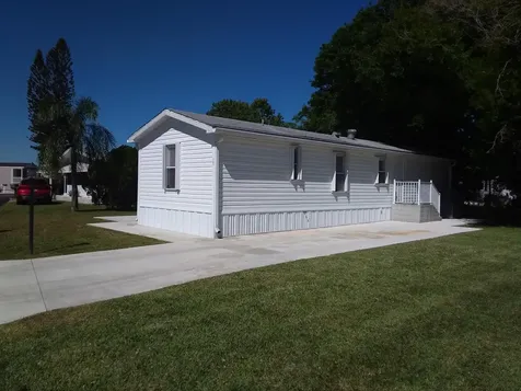 267 Nightingale Avenue Fort Pierce FL 34982
