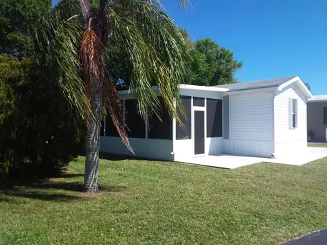 267 Nightingale Avenue Fort Pierce FL 34982