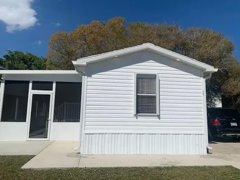 267 Nightingale Avenue Fort Pierce FL 34982