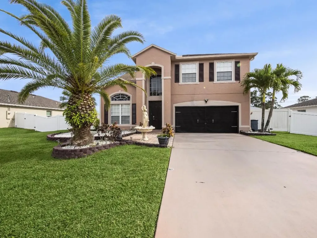 2577 SW Savage Boulevard Port St Lucie FL 34953