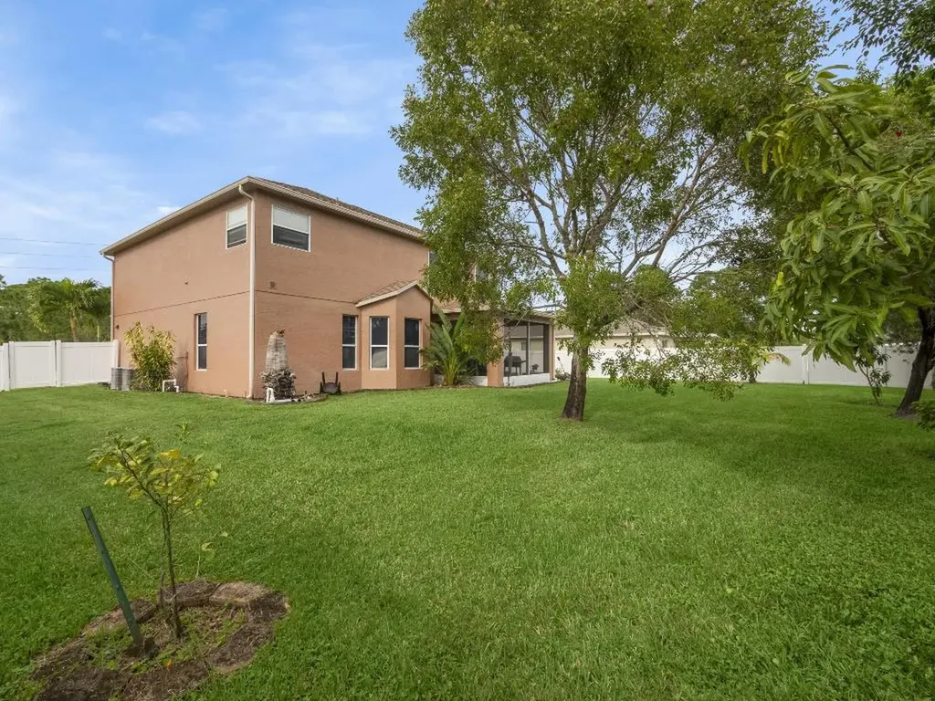 2577 SW Savage Boulevard Port St Lucie FL 34953