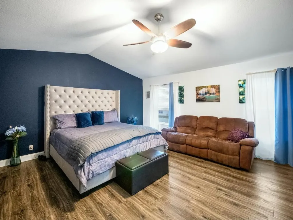 2577 SW Savage Boulevard Port St Lucie FL 34953