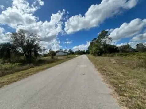 1928 Vesper Court Lehigh Acres FL 33972