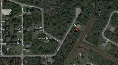 1928 Vesper Court Lehigh Acres FL 33972