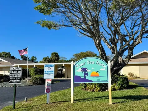 301 Circle Drive S Boynton Beach FL 33435