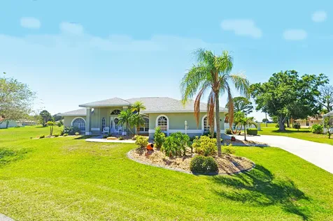 424 Holly Drive Sebring FL 33876