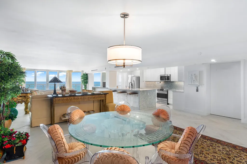 3600 S Ocean Boulevard South Palm Beach FL 33480