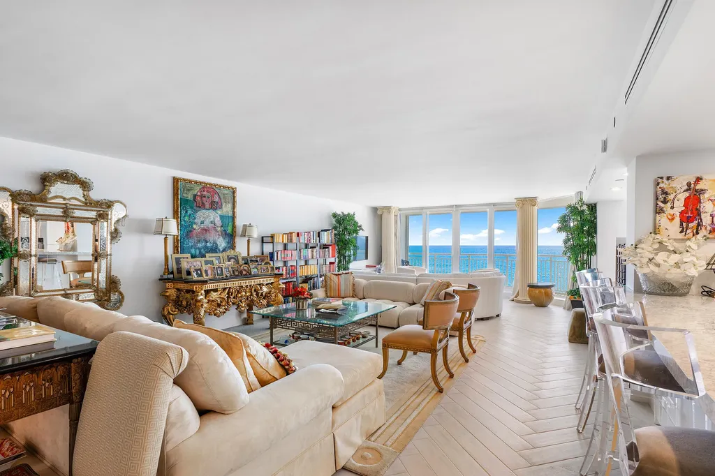 3600 S Ocean Boulevard South Palm Beach FL 33480