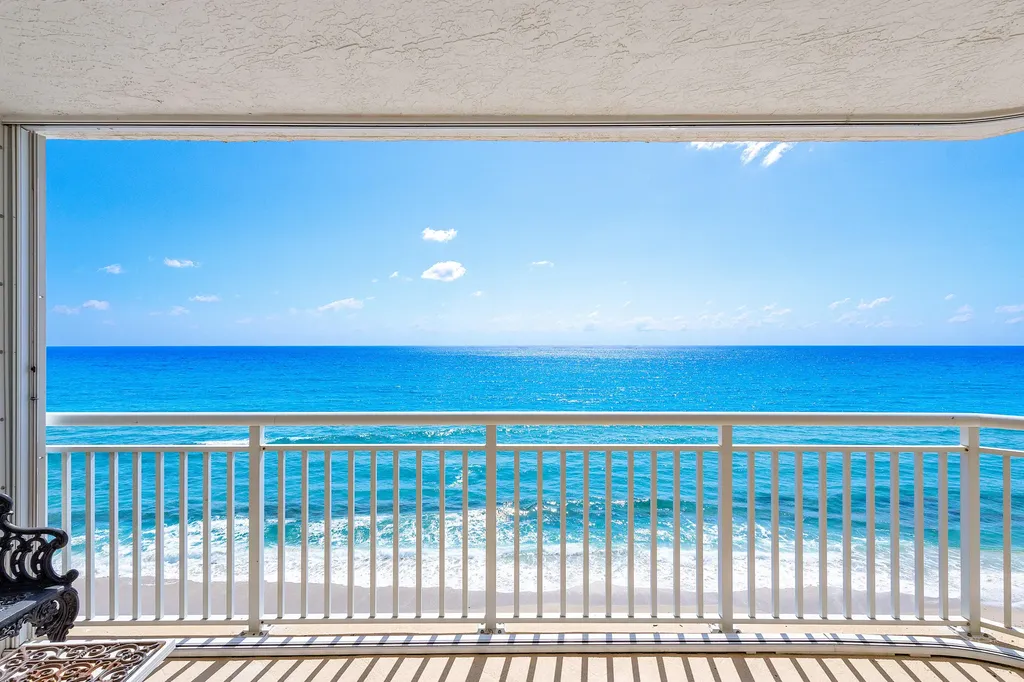 3600 S Ocean Boulevard South Palm Beach FL 33480
