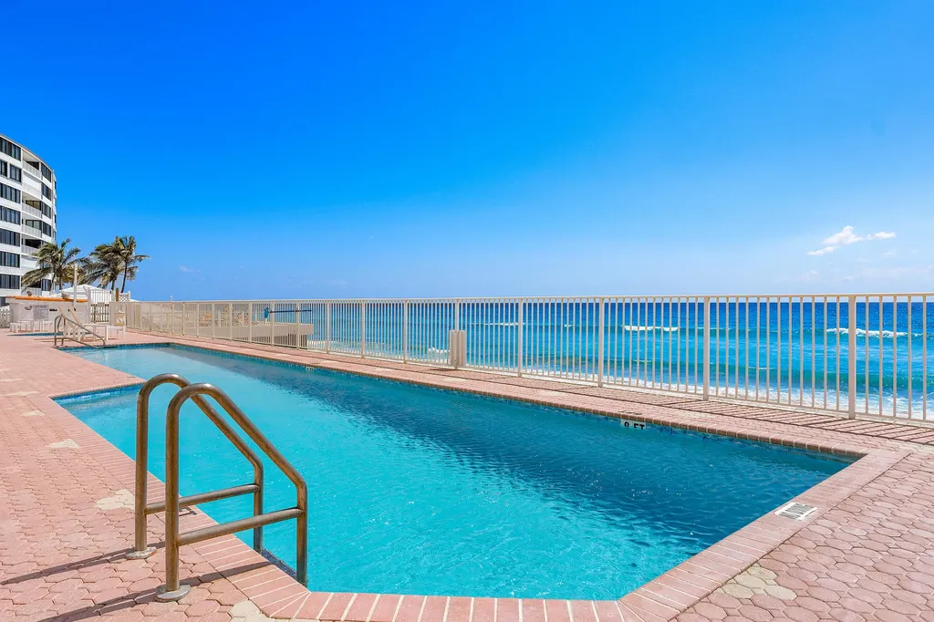 3600 S Ocean Boulevard South Palm Beach FL 33480
