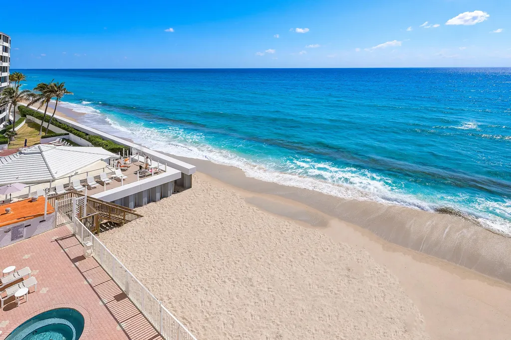 3600 S Ocean Boulevard South Palm Beach FL 33480