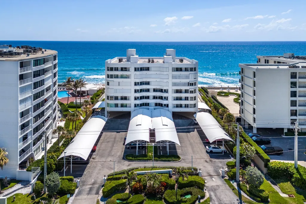 3600 S Ocean Boulevard South Palm Beach FL 33480