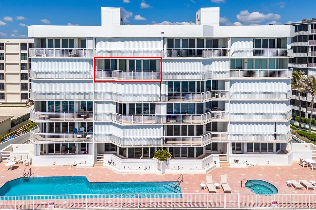 3600 S Ocean Boulevard South Palm Beach FL 33480