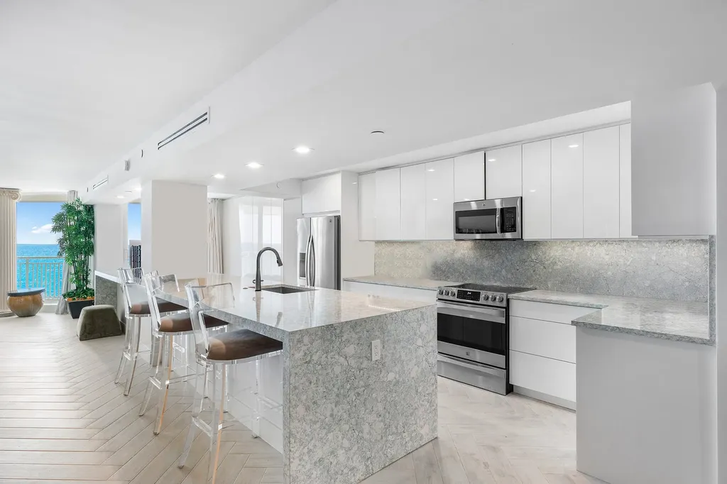3600 S Ocean Boulevard South Palm Beach FL 33480