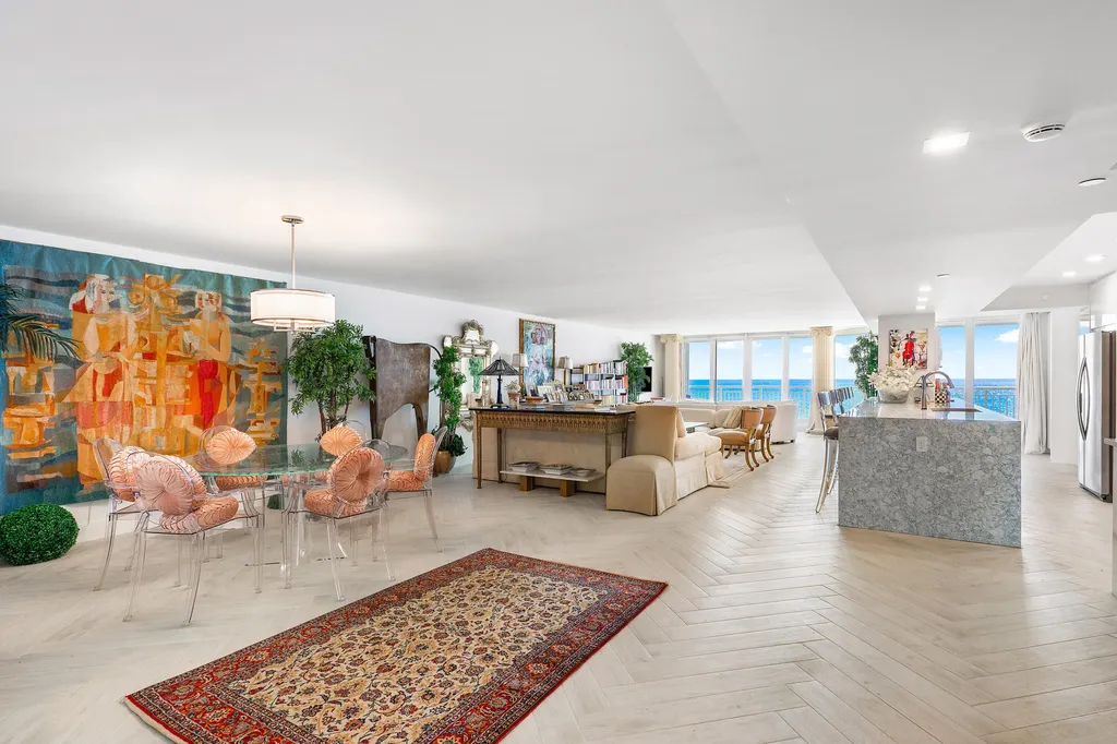 3600 S Ocean Boulevard South Palm Beach FL 33480