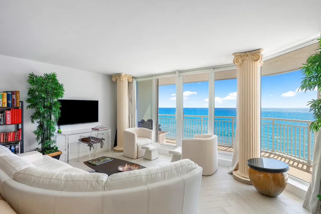 3600 S Ocean Boulevard South Palm Beach FL 33480