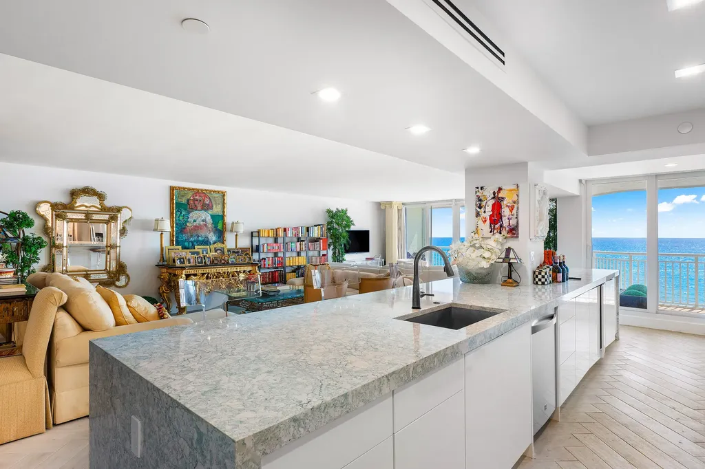 3600 S Ocean Boulevard South Palm Beach FL 33480