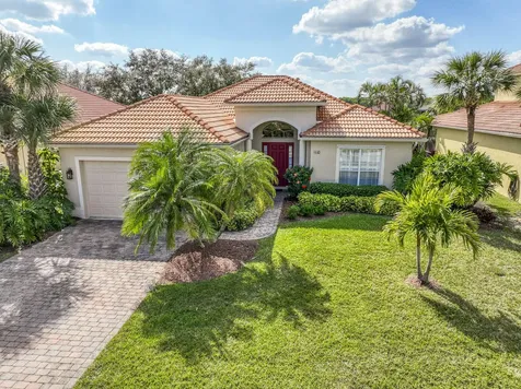 416 NW Sheffield Circle Port St Lucie FL 34983