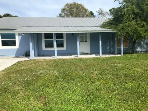 1415 SW Ulmus Place Palm City FL 34990