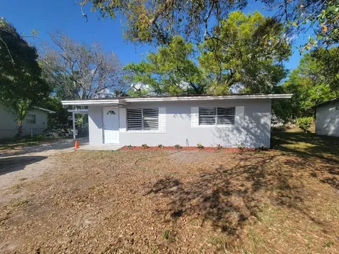 1551 NE 14th Street Okeechobee FL 34972