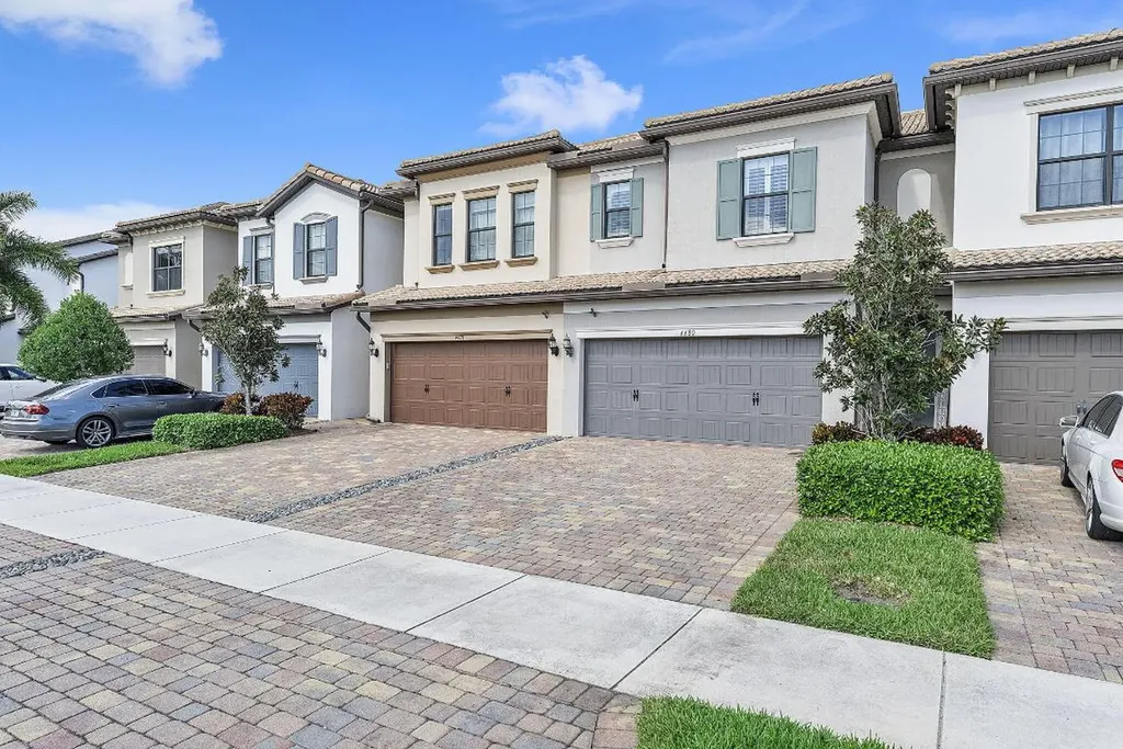 4480 San Fratello Circle Lake Worth FL 33467