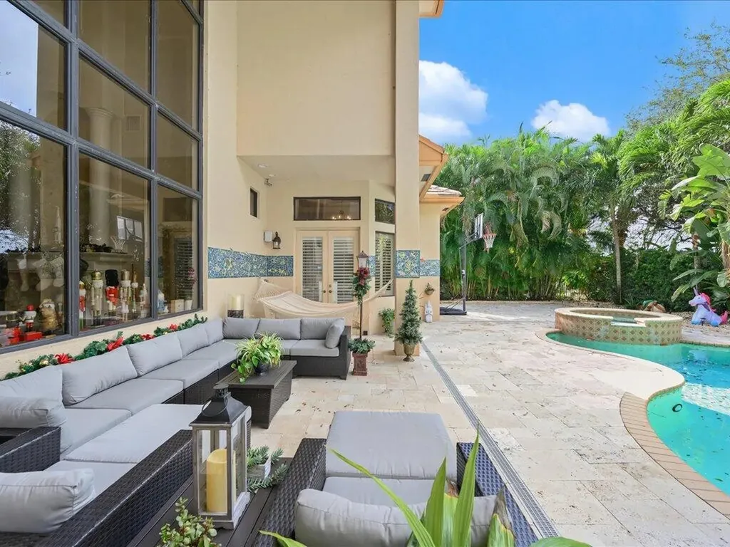10596 Versailles Boulevard Wellington FL 33449