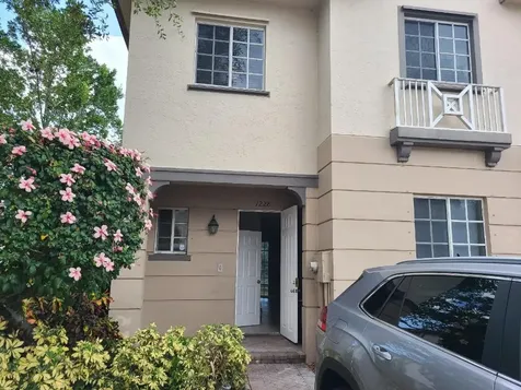 1228 Lucaya Drive Riviera Beach FL 33404
