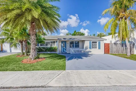 1513 N K Street Lake Worth Beach FL 33460