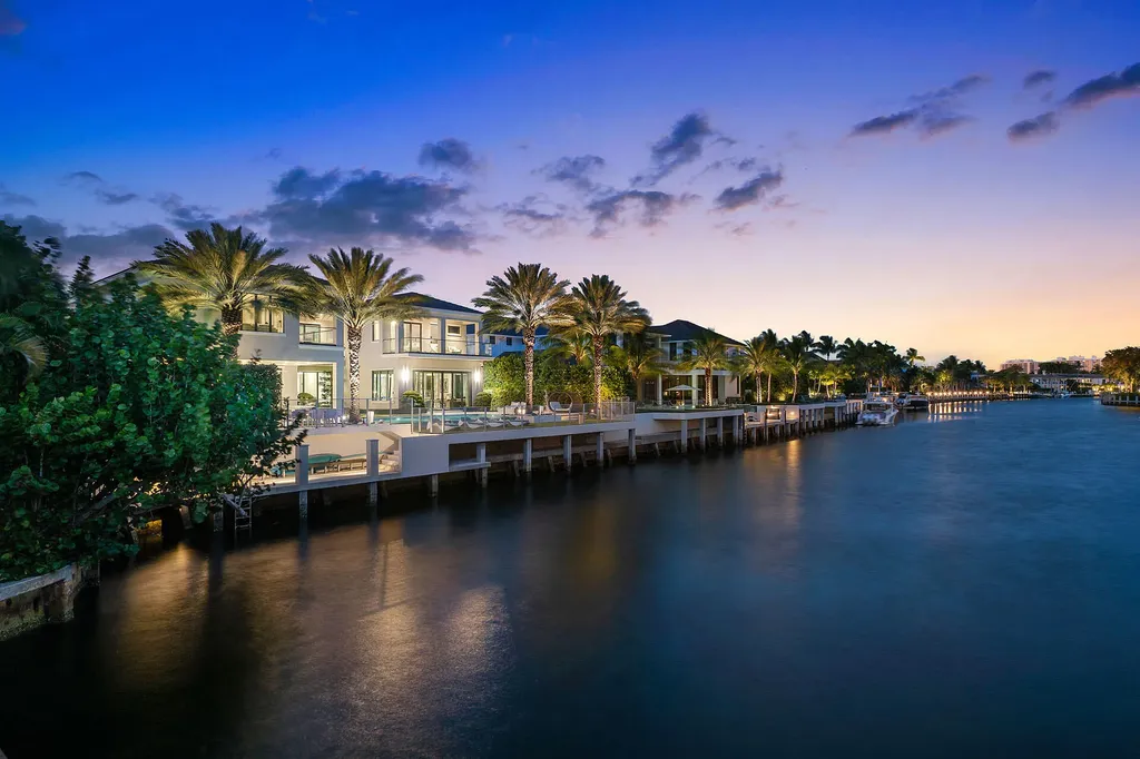 290 S Maya Palm Drive Boca Raton FL 33432