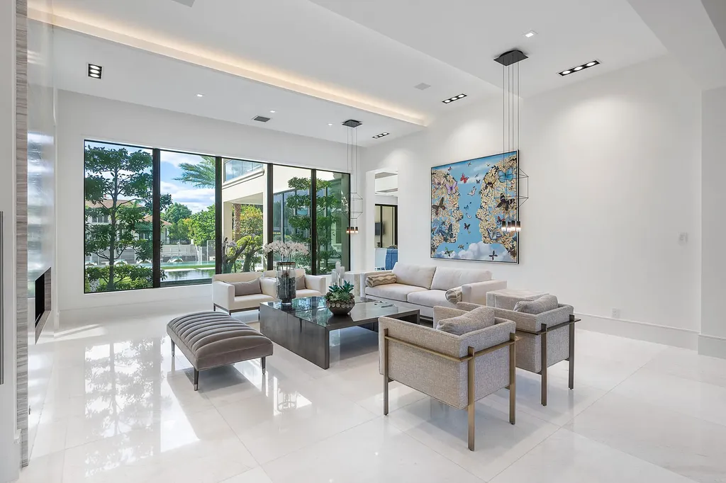 290 S Maya Palm Drive Boca Raton FL 33432