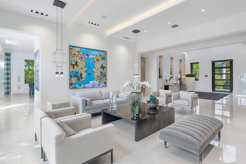 290 S Maya Palm Drive Boca Raton FL 33432