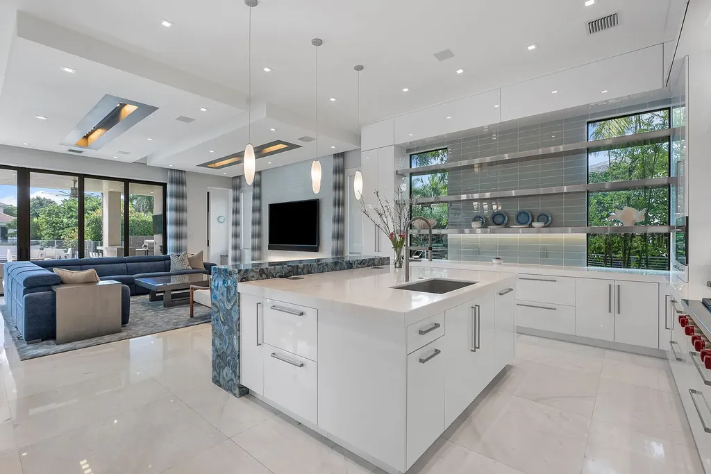 290 S Maya Palm Drive Boca Raton FL 33432
