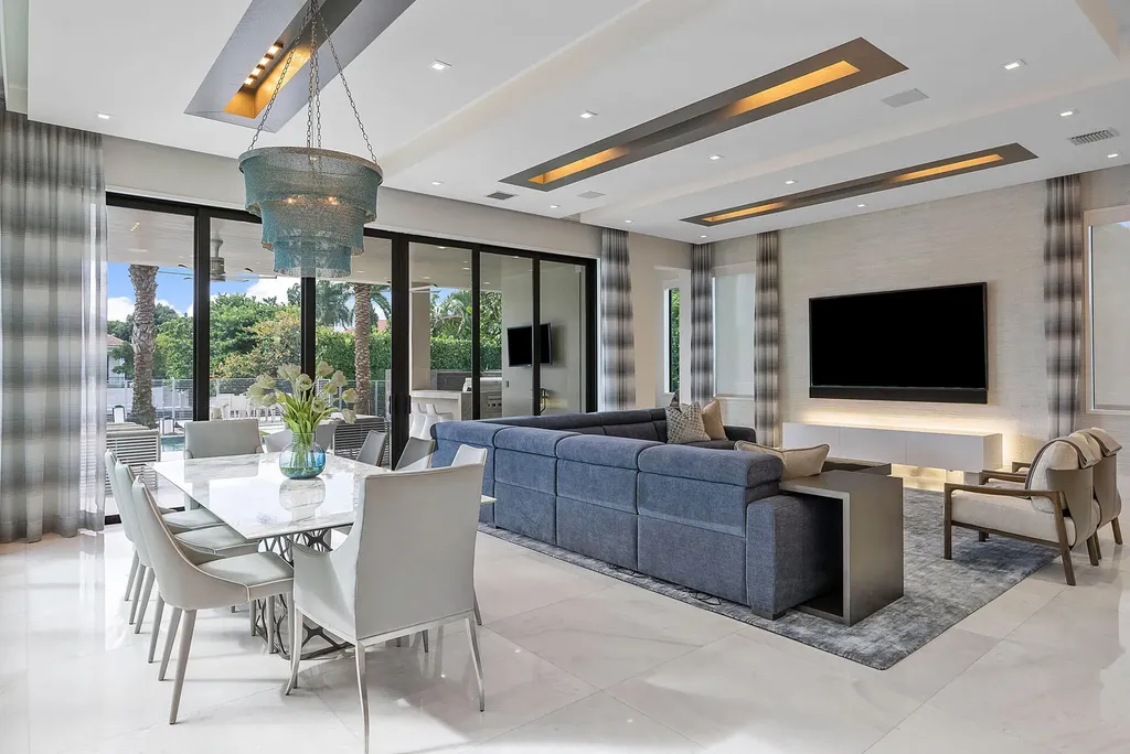 290 S Maya Palm Drive Boca Raton FL 33432