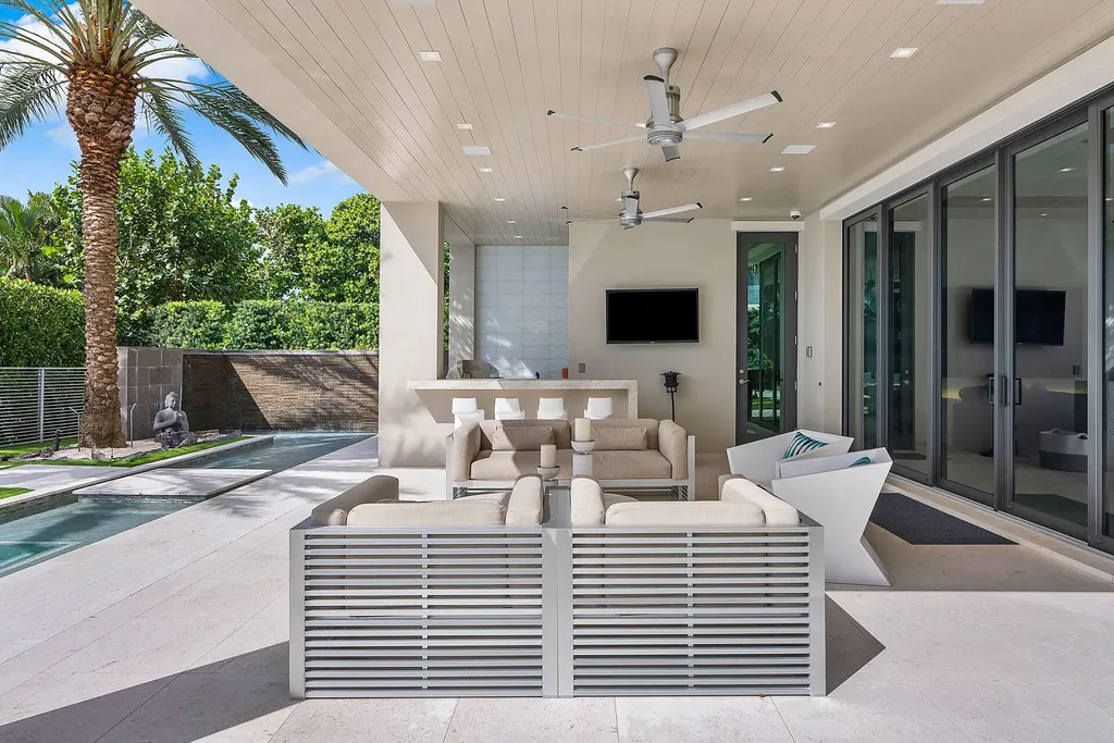 290 S Maya Palm Drive Boca Raton FL 33432
