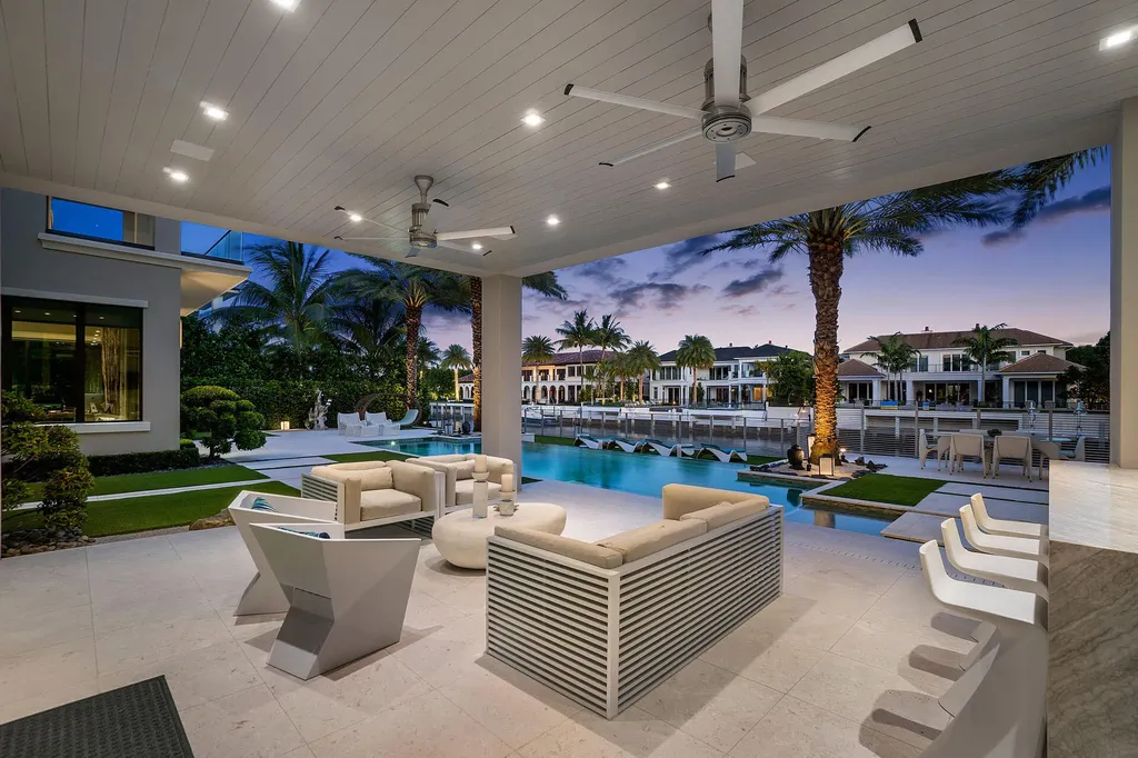 290 S Maya Palm Drive Boca Raton FL 33432