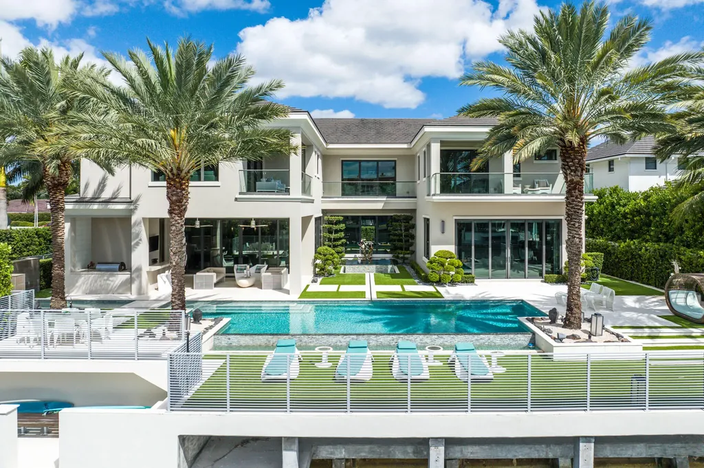 290 S Maya Palm Drive Boca Raton FL 33432