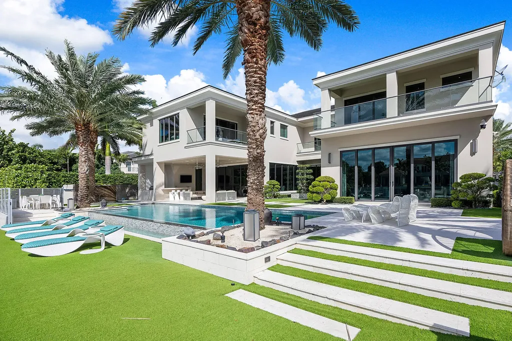 290 S Maya Palm Drive Boca Raton FL 33432