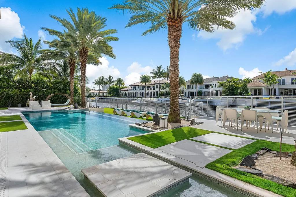 290 S Maya Palm Drive Boca Raton FL 33432