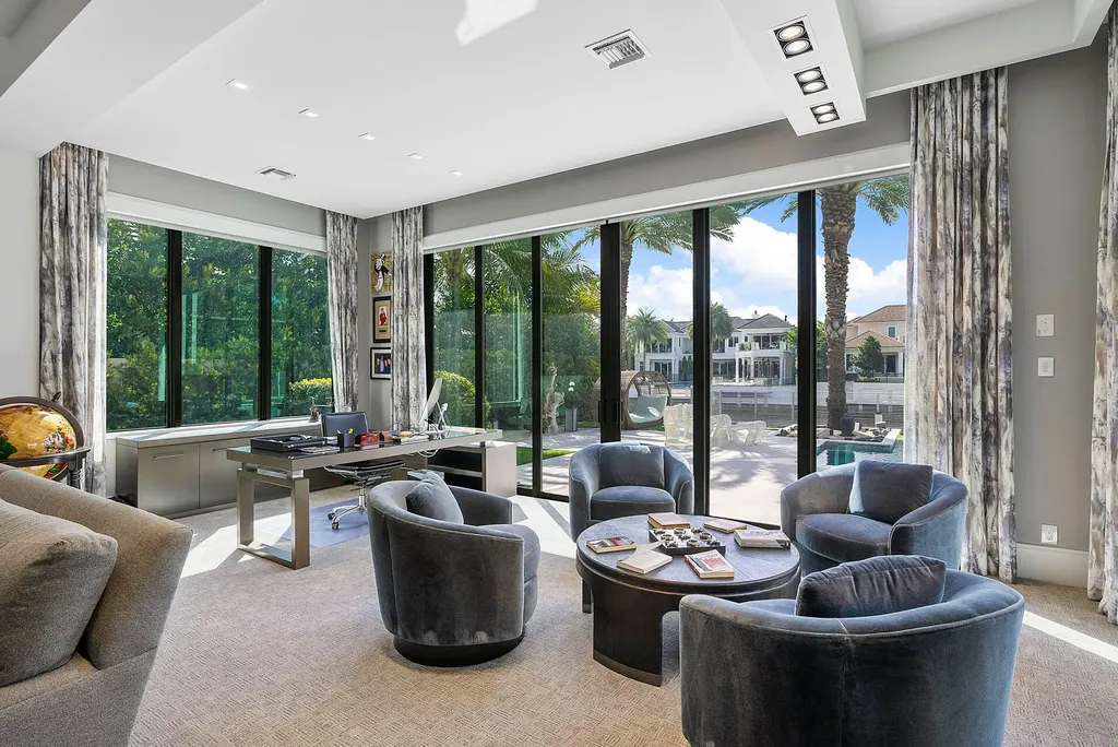 290 S Maya Palm Drive Boca Raton FL 33432