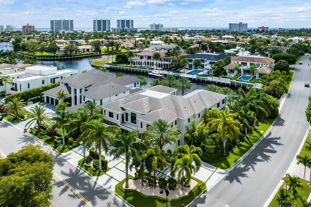 290 S Maya Palm Drive Boca Raton FL 33432