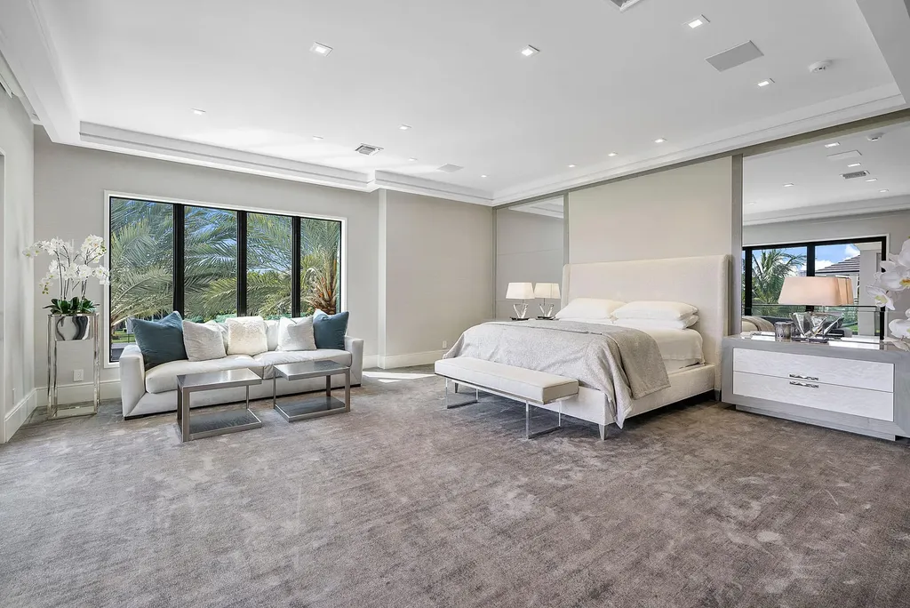 290 S Maya Palm Drive Boca Raton FL 33432