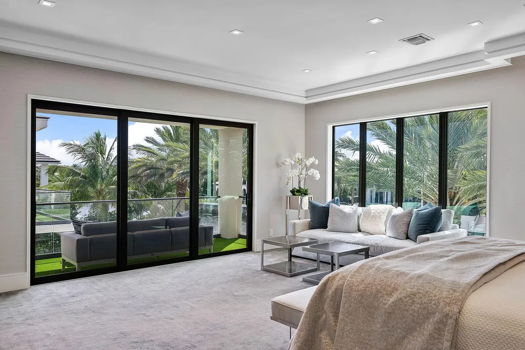 290 S Maya Palm Drive Boca Raton FL 33432