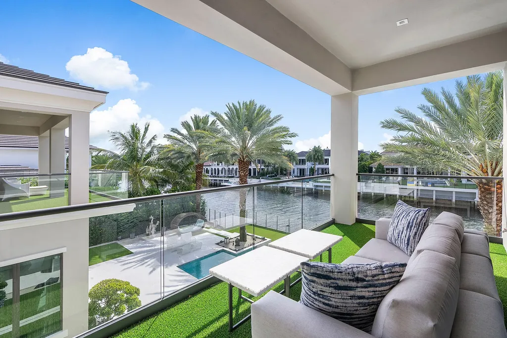 290 S Maya Palm Drive Boca Raton FL 33432