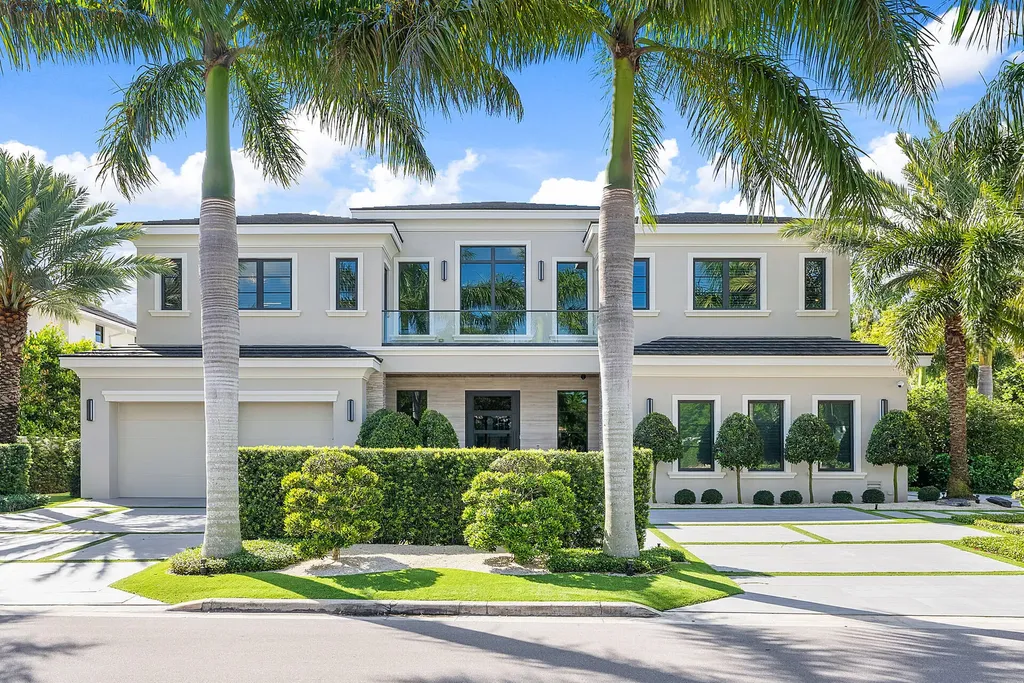 290 S Maya Palm Drive Boca Raton FL 33432