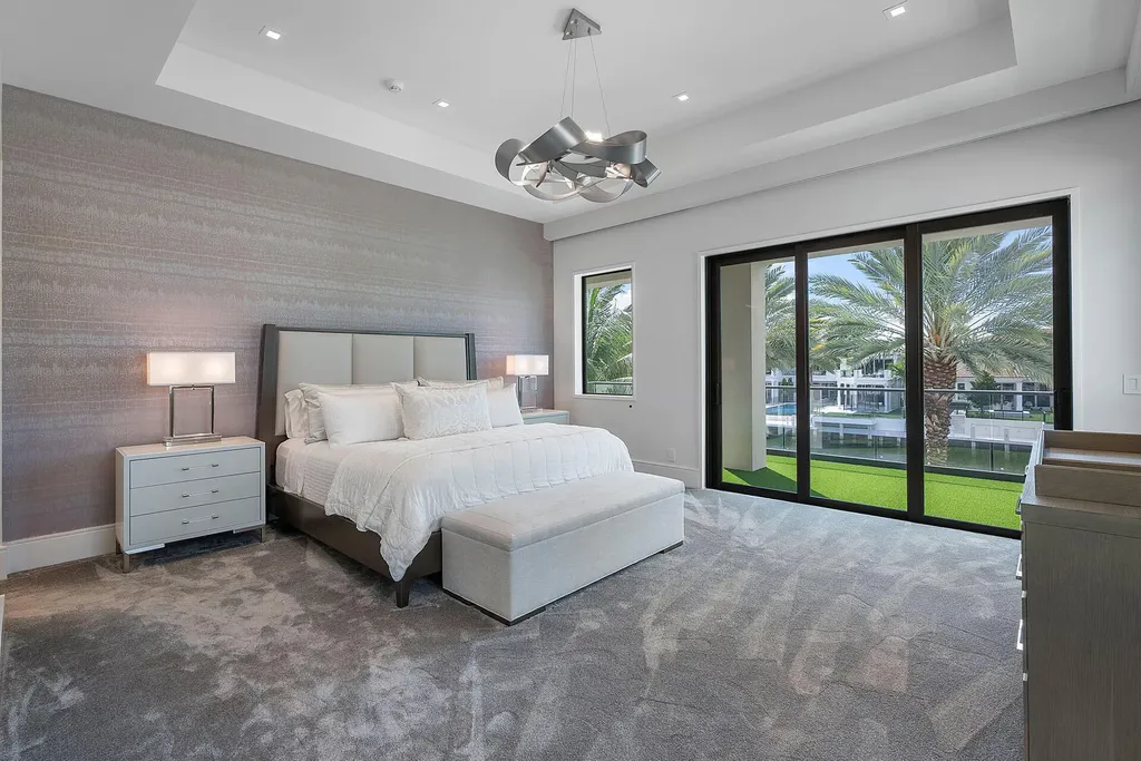 290 S Maya Palm Drive Boca Raton FL 33432