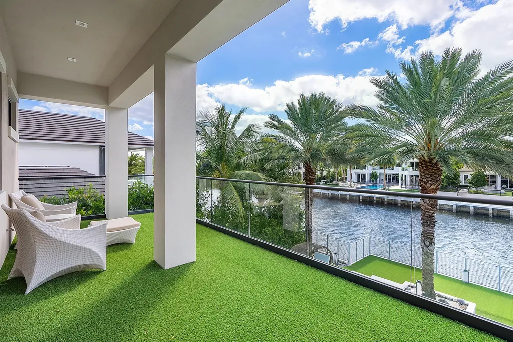 290 S Maya Palm Drive Boca Raton FL 33432