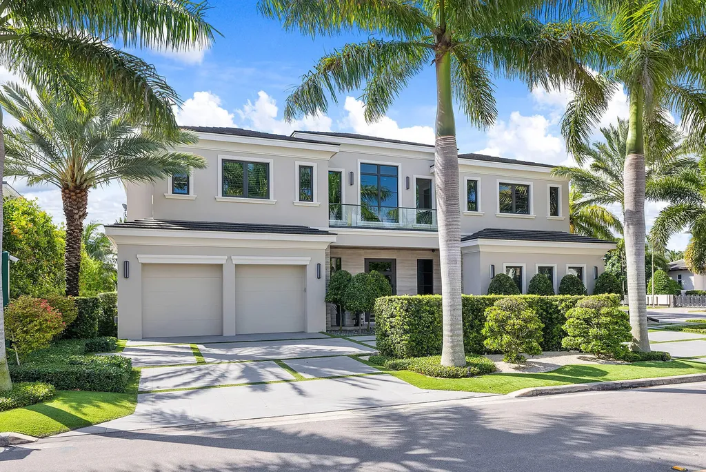 290 S Maya Palm Drive Boca Raton FL 33432