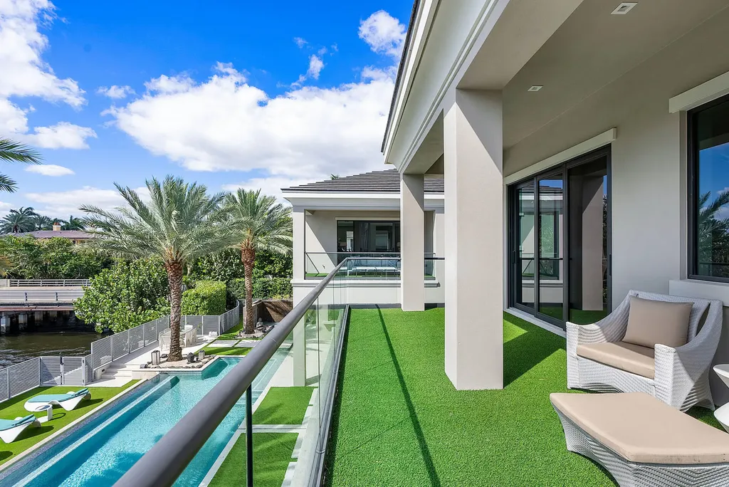 290 S Maya Palm Drive Boca Raton FL 33432
